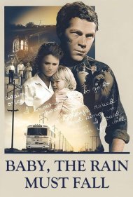 Baby the Rain Must Fall 1965