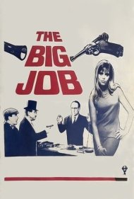 دانلود فیلم The Big Job سال 1965 - کار بزرگ