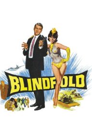 دانلود فیلم Blindfold سال 1966 - چشم‌بند