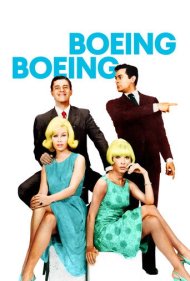 Boeing, Boeing 1965