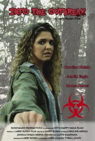 دانلود فیلم Into the Outbreak سال 2017 - در میان شیوع