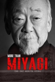 دانلود فیلم More Than Miyagi: The Pat Morita Story سال 2021 - فراتر از میاگی: داستان پت موریتا