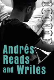 دانلود فیلم Andrés Reads and Writes سال 2016 - آندرس می‌خواند و می‌نویسد