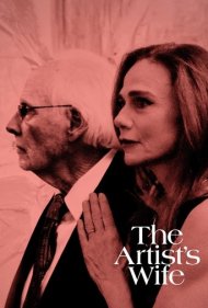 دانلود فیلم The Artist's Wife سال 2019 - همسر هنرمند