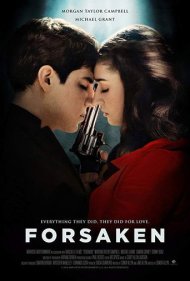 دانلود فیلم Forsaken سال 2017 - فراموش شده