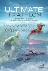 دانلود فیلم The Ultimate Triathlon سال 2016 - سخت‌ترین مسابقه سه‌گانه