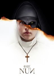 دانلود دوبله فارسی فیلم The Nun سال 2018 - راهبه
