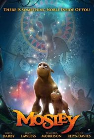 دانلود دوبله فارسی فیلم Mosley سال 2019 - موزلی