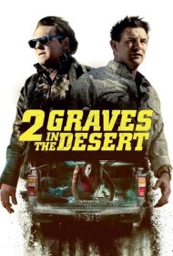 دانلود فیلم 2 Graves in the Desert سال 2020 - دو قبر در صحرا