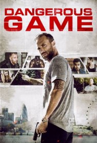 دانلود فیلم Dangerous Game سال 2017 - بازی خطرناک