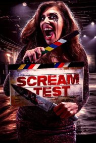 دانلود فیلم Scream Test سال 2020 - تست جیغ