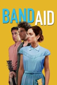 دانلود فیلم Band Aid سال 2017 - چسب زخم