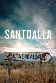 دانلود فیلم Santoalla سال 2016 - سانتوالا