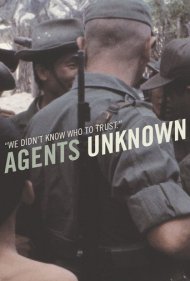 Agents Unknown 2019