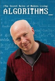 دانلود فیلم The Secret Rules of Modern Living: Algorithms سال 2015 - قوانین مخفی زندگی مدرن: الگوریتمها