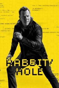 دانلود دوبله فارسی فیلم Rabbit Hole سال 2023 - لانه خرگوش