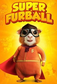 دانلود فیلم Super Furball سال 2018