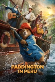 دانلود دوبله فارسی فیلم Paddington in Peru سال 2024 - پدینگتون در پرو