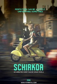 دانلود فیلم Schirkoa سال 2016 - شیرکوا