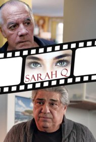 دانلود فیلم Sarah Q سال 2018 - سارا کیو
