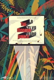 دانلود فیلم The Modern Jungle سال 2016 - جنگل مدرن