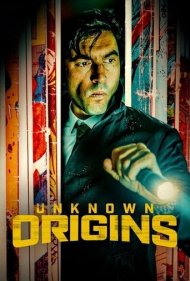 دانلود دوبله فارسی فیلم Unknown Origins سال 2020 - ریشه های ناشناخته