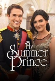 دانلود فیلم My Summer Prince سال 2016 - شاهزاده تابستانی من