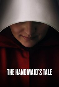 دانلود دوبله فارسی فیلم The Handmaid's Tale سال 2017 - سرگذشت ندیمه