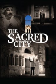 The Sacred City 2016