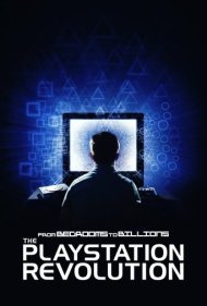 دانلود فیلم From Bedrooms to Billions: The PlayStation Revolution سال 2020 - از اتاق خواب تا میلیاردها: انقلاب پلی‌استیشن