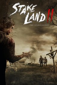 دانلود فیلم The Stakelander سال 2016 - استیک‌لندر