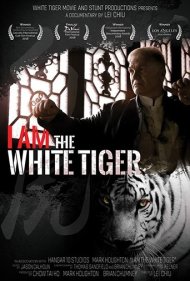 دانلود فیلم I Am the White Tiger سال 2019 - من ببر سفید هستم