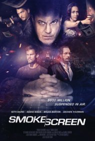 دانلود فیلم Smoke Screen سال 2018