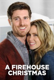 دانلود فیلم A Firehouse Christmas سال 2016 - کریسمس در ایستگاه آتشنشانی