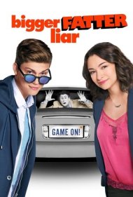 Bigger Fatter Liar 2017
