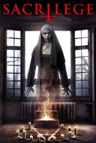 دانلود فیلم Sacrilege سال 2017 - هتک حرمت