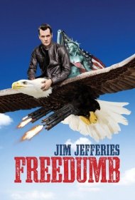 دانلود فیلم Jim Jefferies: Freedumb سال 2016 - جیم جفریز: آزادی