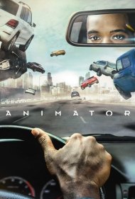 دانلود فیلم Animator سال 2018 - انیماتور