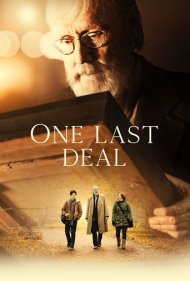 دانلود فیلم One Last Deal سال 2018 - آخرین معامله