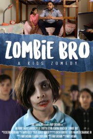 دانلود فیلم Zombie Bro سال 2019