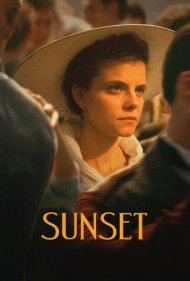 دانلود فیلم Sunset سال 2018 - غروب