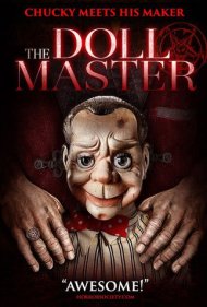 دانلود فیلم The Doll Master سال 2017