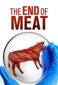 دانلود فیلم The End of Meat سال 2017 - پایان گوشت