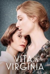 دانلود فیلم Vita & Virginia سال 2018 - ویتا و  ویرجینیا