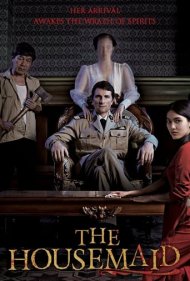 دانلود فیلم The Housemaid سال 2016 - خدمتکار