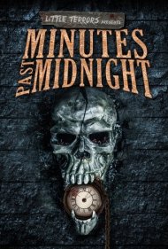دانلود فیلم Minutes Past Midnight سال 2016 - دقایقی پس از نیمه‌شب