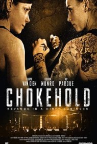 دانلود فیلم Chokehold سال 2018 - چوک هولد