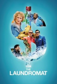 دانلود فیلم The Laundromat سال 2019 - خشکشویی