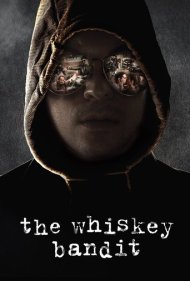 دانلود فیلم The Whiskey Bandit سال 2017 - سارق ویسکی