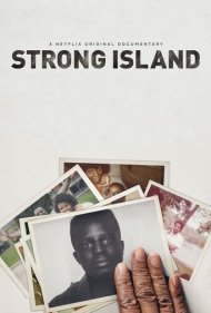 دانلود دوبله فارسی فیلم Strong Island سال 2017 - جزیره مستحکم